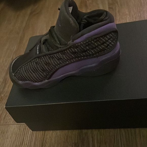 Jordan retro 13 (toddler) - Picture 4 of 6